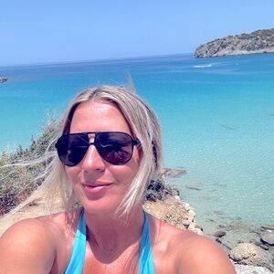 Meet your Posher, Shauna